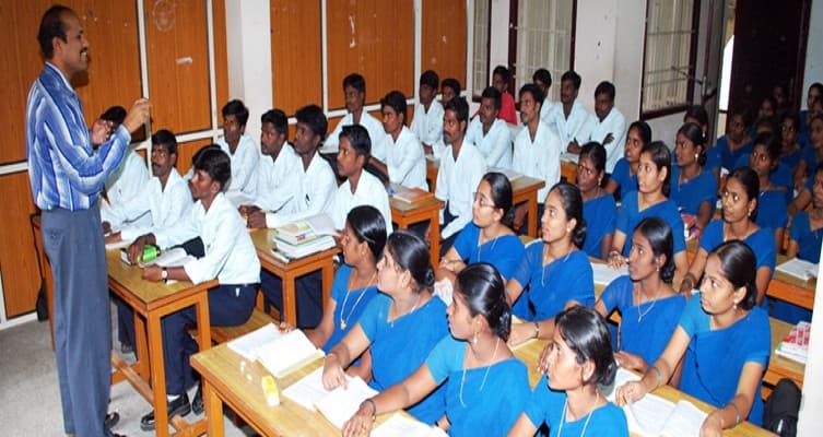Sabari College of Education Pondicherry Labs photo 4