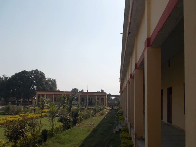 Shri Gulab Singh Mahavidyalaya Auraiya Campus photo 4