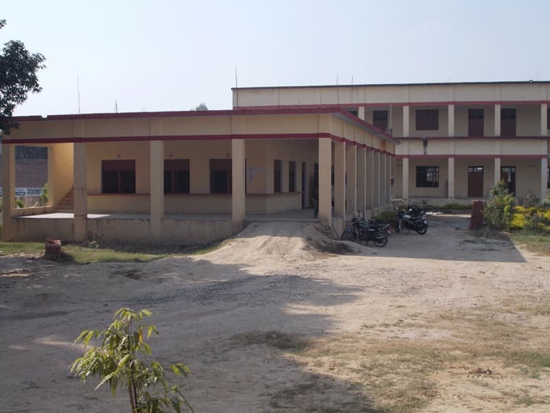 Shri Gulab Singh Mahavidyalaya Auraiya Campus photo 6