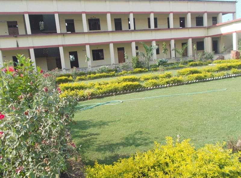 Shri Gulab Singh Mahavidyalaya Auraiya Campus photo 7