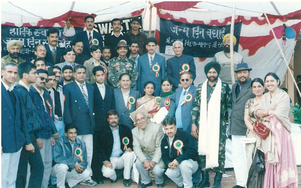 Shri Guru Gangdev College of Education Kathua Campus photo 3