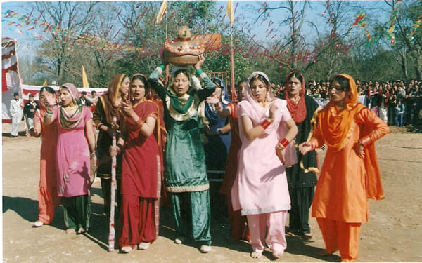 Shri Guru Gangdev College of Education Kathua Campus photo 4