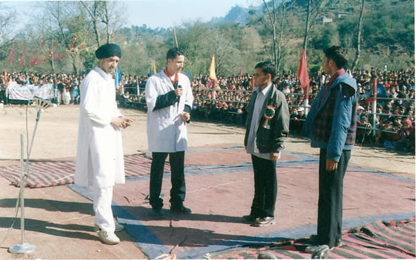 Shri Guru Gangdev College of Education Kathua Campus photo 5