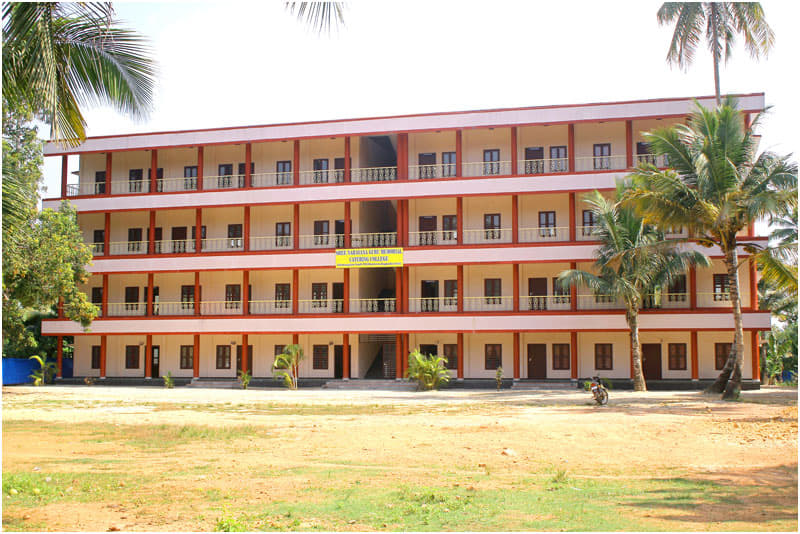 Sree Narayana Guru Memorial Teacher Education College Alappuzha Campus photo 4