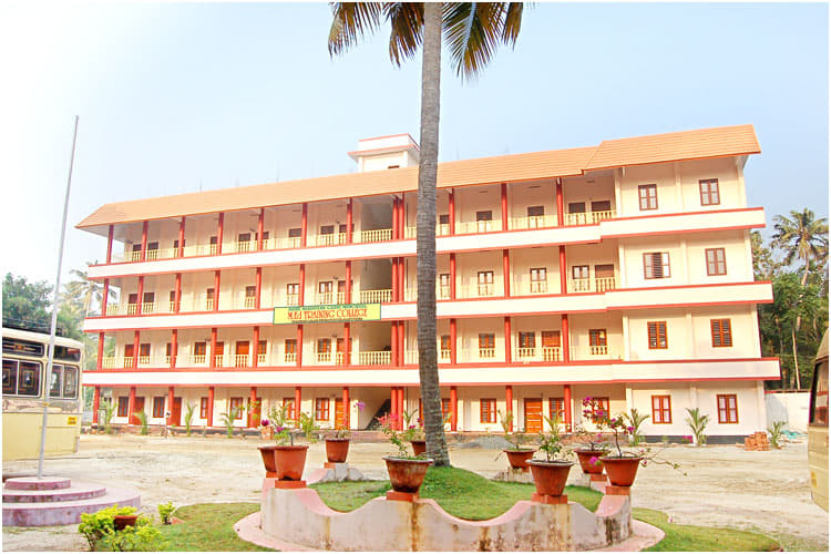Sree Narayana Guru Memorial Teacher Education College Alappuzha Campus photo 6