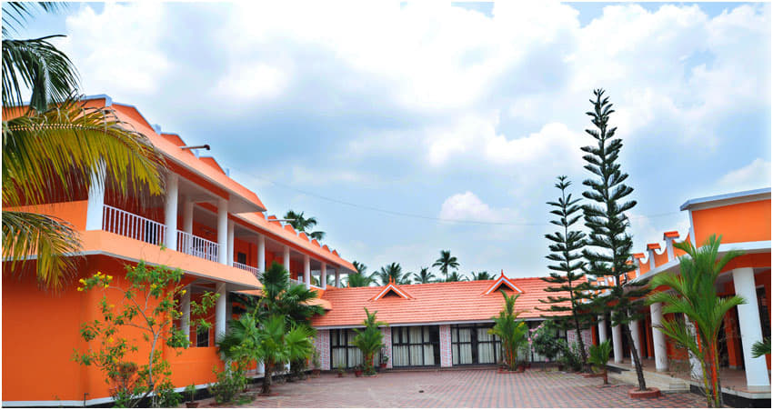 Sree Narayana Guru Memorial Teacher Education College Alappuzha Campus photo 7