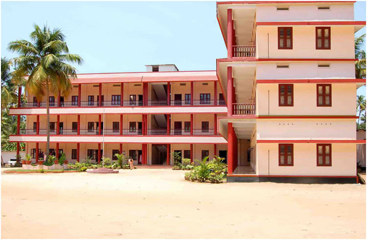Sree Narayana Guru Memorial Teacher Education College Alappuzha Campus photo 8