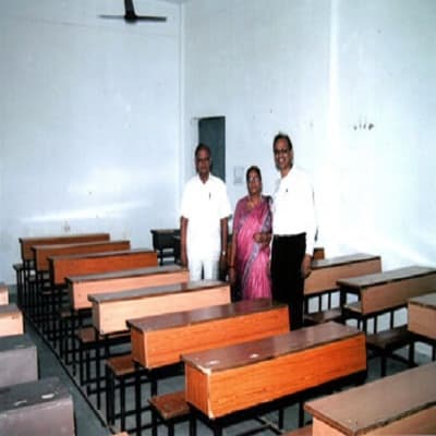 Sachdeva Institute of Education Mathura Classroom photo 1