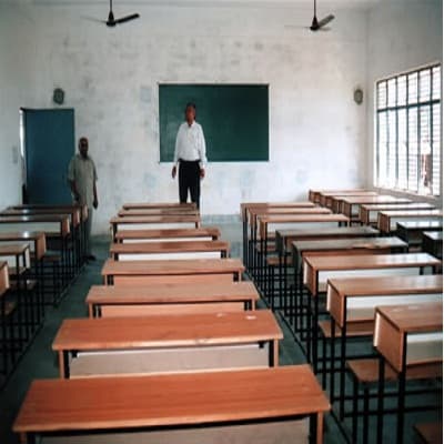 Sachdeva Institute of Education Mathura Classroom photo 2
