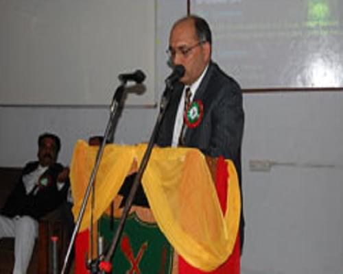 Shri Guru Harikrishan College of Education Jagadhri Campus photo 8