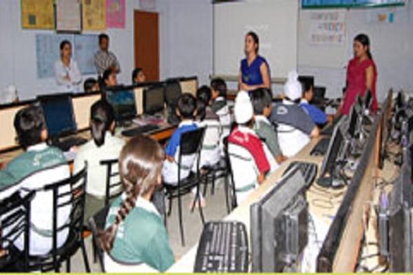 Shri Guru Harikrishan College of Education Jagadhri Campus photo 9