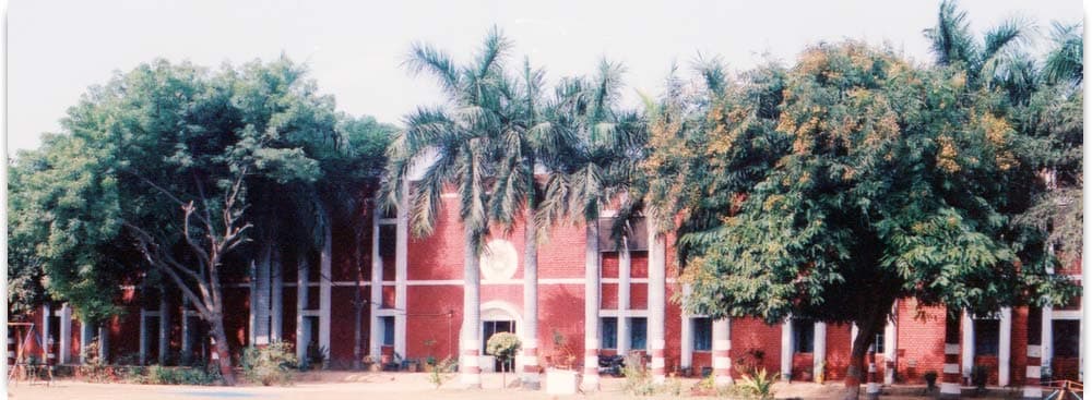 Rashtriya College of Education Rohtak Campus photo 1
