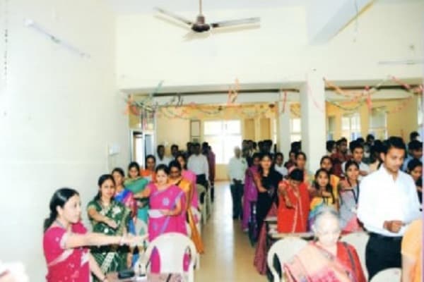 Shri IJ Patel BEd College Anand Campus photo 1