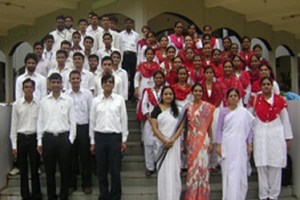 Shri IJ Patel BEd College Anand Campus photo 5