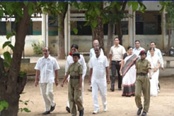 Shri IJ Patel BEd College Anand Campus photo 7