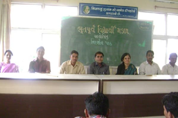 Shri IJ Patel BEd College Anand Campus photo 2