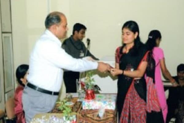 Shri IJ Patel BEd College Anand Campus photo 3