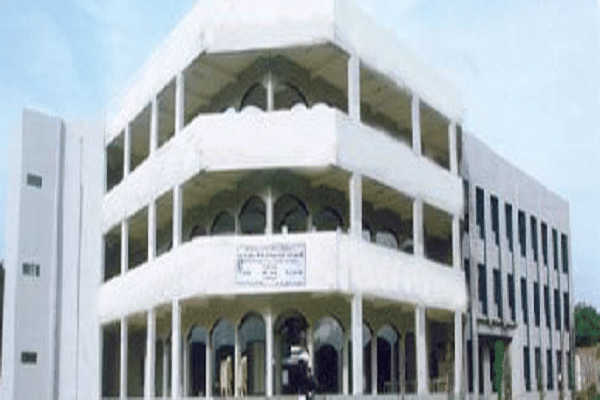 Shri IJ Patel BEd College Anand Campus photo 8