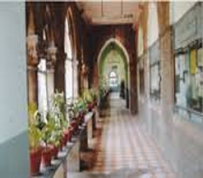 Secondary Training Institute, Mumbai Campus photo 1
