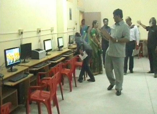 Senthil College of Education Pondicherry Infrastructure photo 4