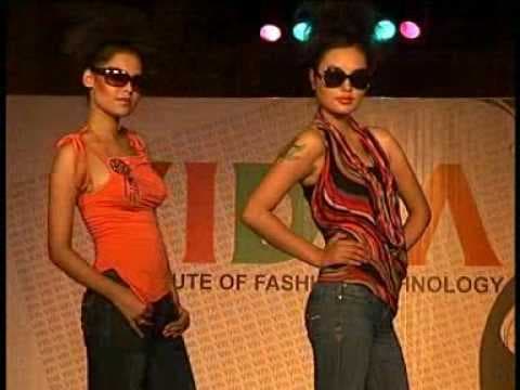 Vidya Institute of Fashion Technology Meerut Festival photo 2