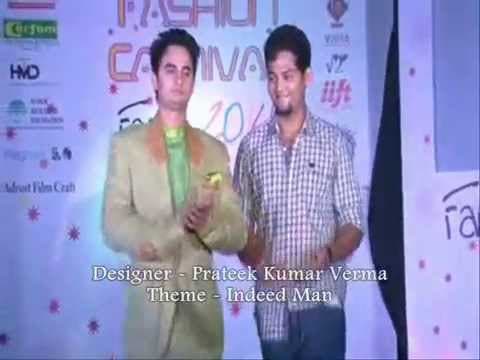 Vidya Institute of Fashion Technology Meerut Festival photo 5