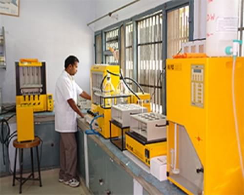 College of Fisheries Ludhiana Extra Curriculars photo 1