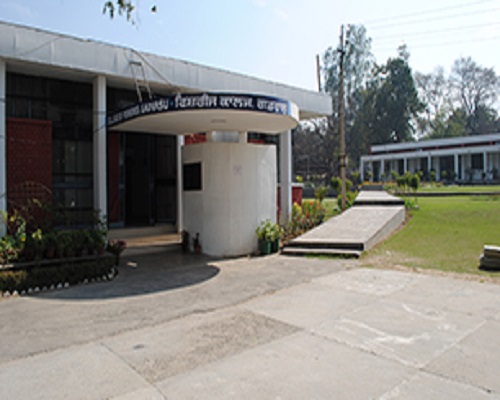 College of Fisheries Ludhiana Extra Curriculars photo 3