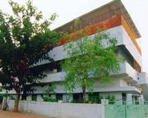 St Peter's College of Education Kurnool Campus photo 2