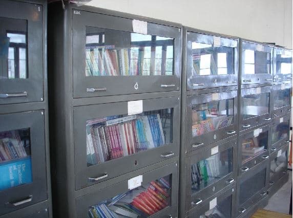 Shri Vaishno Devi College of Education Jammu Infrastructure photo 1