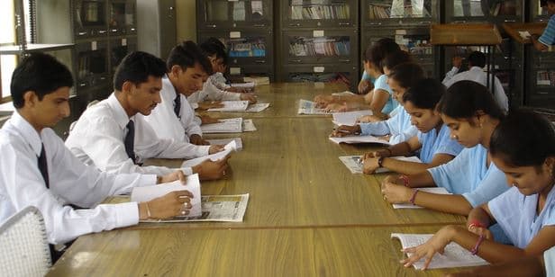 Shri Vaishno Devi College of Education Jammu Infrastructure photo 2