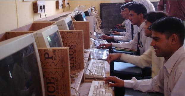 Shri Vaishno Devi College of Education Jammu Infrastructure photo 3