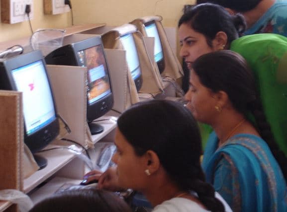 Shri Vaishno Devi College of Education Jammu Infrastructure photo 4