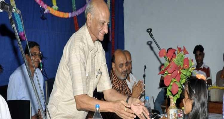 Smt KCM Shah BEd College Panchmahal Campus photo 3