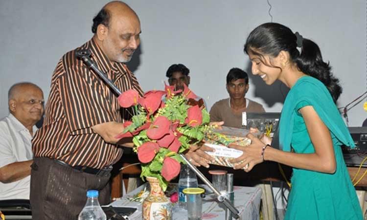 Smt KCM Shah BEd College Panchmahal Campus photo 5