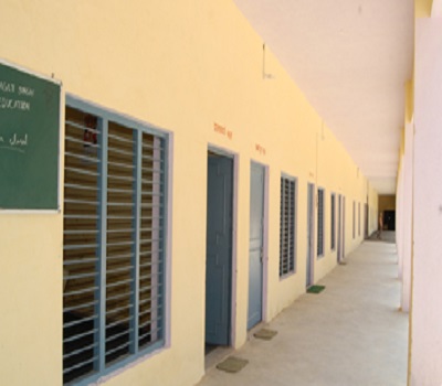 Shaheed Bhagat Singh College of Education Meerut Campus photo 2