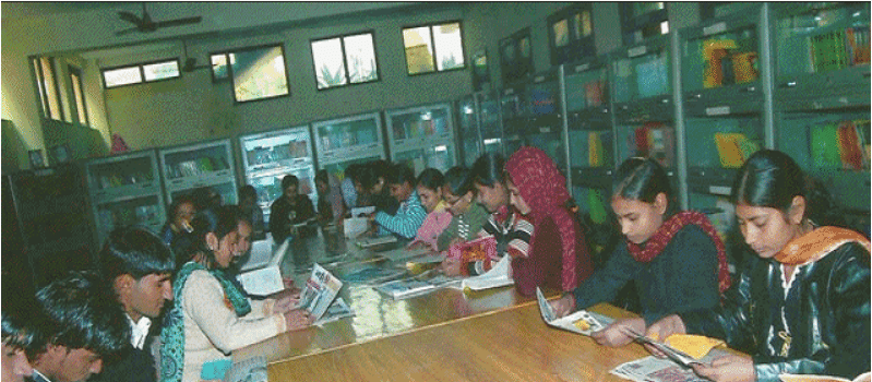 Shri Shiv Chaitanya College of Education Gurgaon Campus photo 2