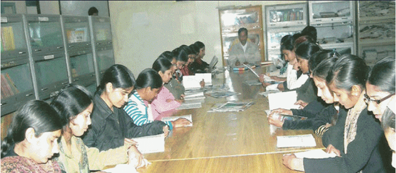 Shri Shiv Chaitanya College of Education Gurgaon Campus photo 3