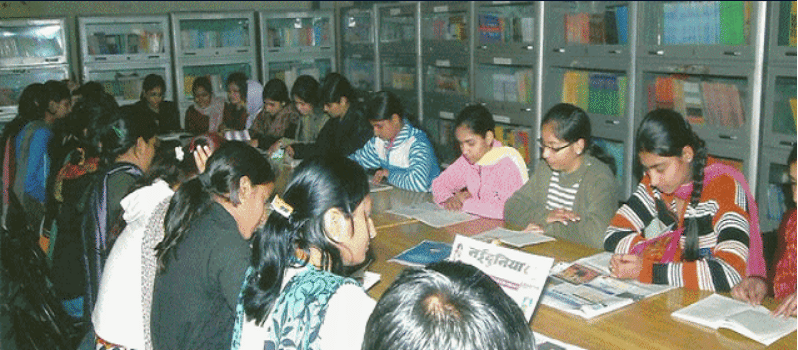 Shri Shiv Chaitanya College of Education Gurgaon Campus photo 4