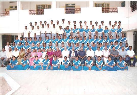 Sri Vidya Mandir College of Education Namakkal Events photo 3