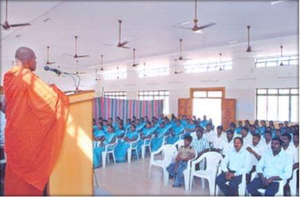 Sri Vidya Mandir College of Education Namakkal Events photo 4