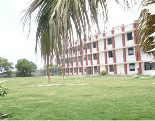 Smt Bhagwani Memorial Institute of Higher Education Faridabad Academic Building photo 3