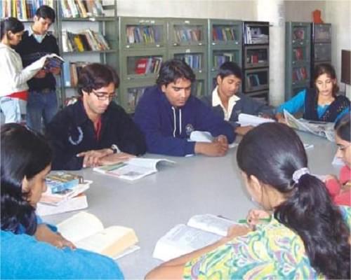 St Wilfreds Teacher's Training College Jaipur Extra Curriculars photo 1
