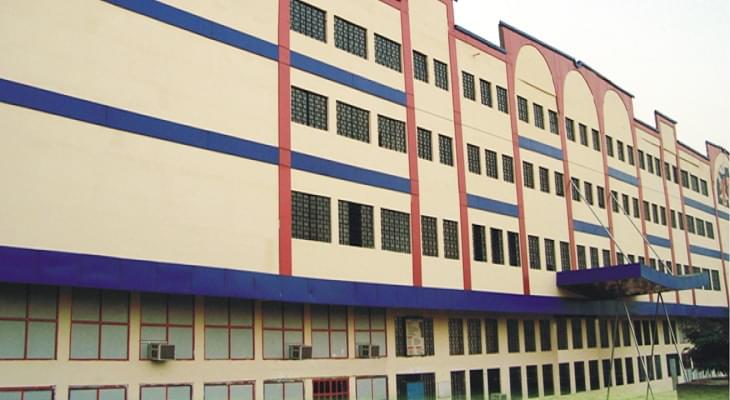 St Wilfreds Teacher's Training College Jaipur Extra Curriculars photo 2