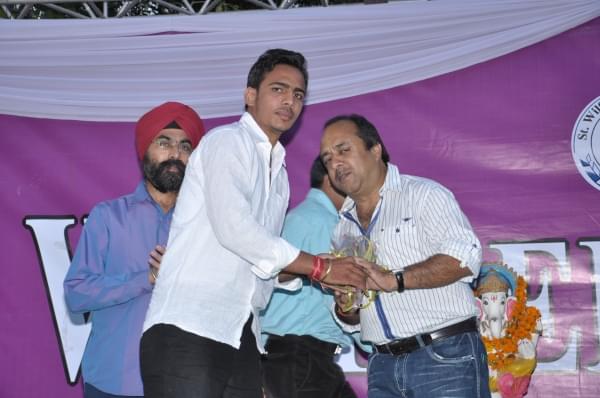 St Wilfreds Teacher's Training College Jaipur Extra Curriculars photo 6