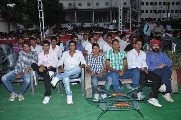 St Wilfreds Teacher's Training College Jaipur Extra Curriculars photo 7