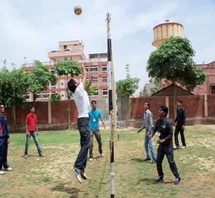 St Wilfreds Teacher's Training College Jaipur Extra Curriculars photo 10