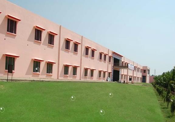 Smt Genda devi Mahavidyalaya Etah Academic Building photo 2