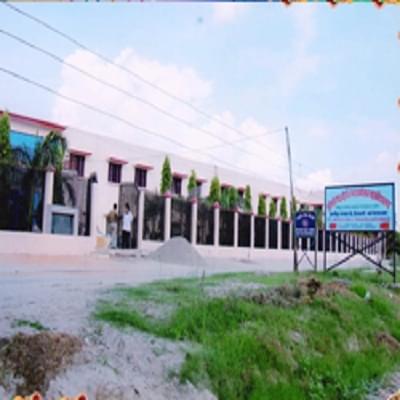 Smt Genda devi Mahavidyalaya Etah Academic Building photo 3