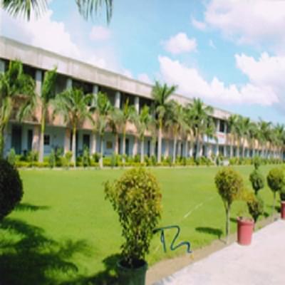 Smt Genda devi Mahavidyalaya Etah Academic Building photo 4